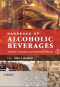 Handbook of Alcoholic Beverages. Technical, Analytical and Nutritional Aspects ()