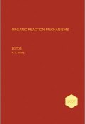Organic Reaction Mechanisms 2007. An annual survey covering the literature dated January to December 2007 ()