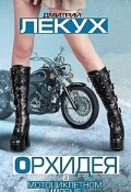 Орхидея в мотоциклетном шлеме (сборник) (Дмитрий Лекух, 2011)