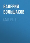 Книга "Магистр" (Валерий Большаков, 2010)