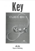 Click On 1: Video Activity Book: Key (, 2001)