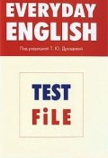 Everyday English: Test File (, 2009)