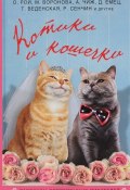 Котики и кошечки (Веденская Татьяна, Антон Чиж, 2016)