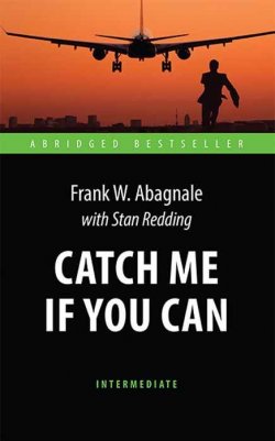 Книга "Catch Me If You Can" – , 2018
