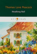 Headlong Hall (, 2018)