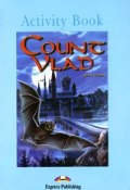 Count Vlad: Activity Book (, 2008)