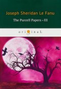 The Purcell Papers 3 (, 2018)