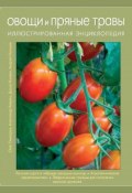 Овощи и пряные травы. Иллюстрированная энциклопедия (, 2014)