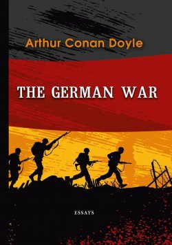 Книга "The German War" – , 2018