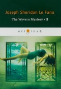 The Wyvern Mystery II (, 2018)