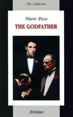 Книга "The Godfather" – , 2015