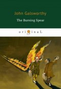 The Burning Spear (John Galsworthy, 2018)