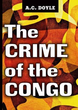 Книга "The Crime of the Congo" – , 2018