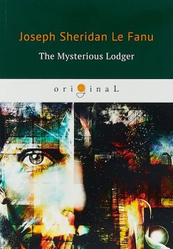 Книга "The Mysterious Lodge" – , 2018