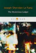 The Mysterious Lodge (, 2018)