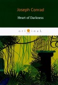 Heart of Darkness (Joseph Conrad, 2018)