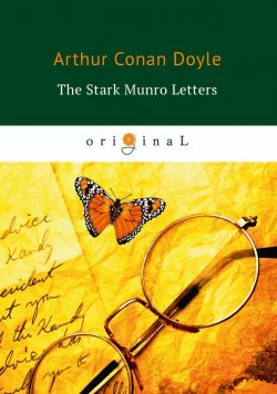 Книга "The Stark Munro Letters" – , 2018