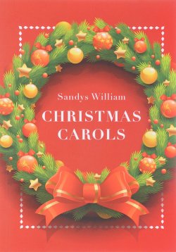 Книга "Christmas Carols" – , 2015