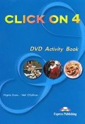 Click On 4: DVD Activity Book (, 2008)