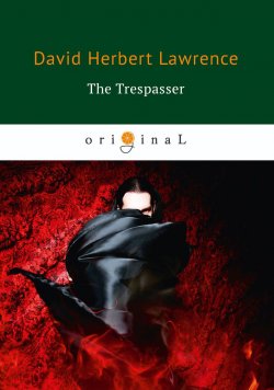 Книга "The Trespasser" – , 2018