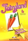 Fairyland 2: Picture Flashcards (, 2007)