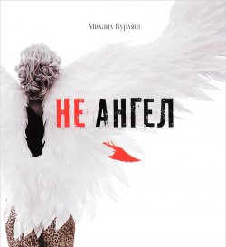 Книга "Не ангел" – Михаил Бурляш, 2017