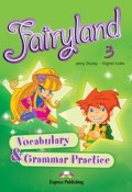 Fairyland 3: Vocabulary & Grammar Practice (, 2010)