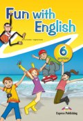 Fun with English 6: Pupil's Book (, 2011)