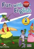 Fun with English 2: Pupils Book (, 2011)