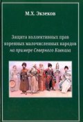 Защита коллективных прав коренных малочисленных народов на примере Северного Кавказа (, 2016)
