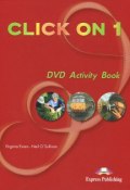 Click on 1: Video Activity Book (, 2008)
