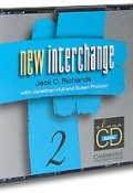 New Interchange (аудиокурс на 3 CD) (, 1998)