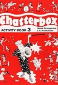 Chatterbox. Activity Book 3 (A. J. , 2001)