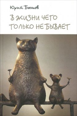 Книга "В жизни чего только не бывает" – , 2013