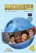 Blockbuster 4: Students Book (, 2007)
