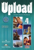 Upload 4: Students Book and Workbook (, 2011)