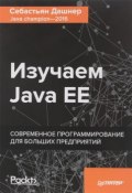 Изучаем Java EE. Современное программирование для больших предприятий (, 2018)