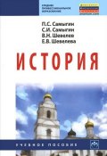 История (Сергей Самыгин, Н. В. Шевелева, 2013)