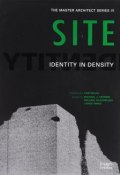 Site: Identity In Density (Michael Turunovsky, Michael Siebenbrodt, и ещё 7 авторов, 2005)