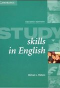 Study Skills in English Students book (, 2004)
