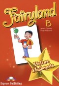 Fairyland B: Picture Flashcards (, 2011)