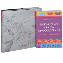 Книга "Трансерфинг реальности. 1-5 ступени. Всемирная Книга Сновидений (комплект из 2 книг)" – , 2013