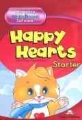 Happy Hearts: Starter: Songs CD (аудиокурс на CD) (, 2011)