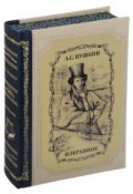 А. С. Пушкин. Избранное (подарочное издание) (, 2014)