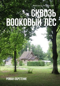 Книга "Сквозь Bookовый лес. Роман-обретение" – Александр Балыбердин