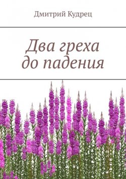 Книга "Два греха до падения" – Дмитрий Кудрец