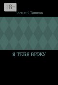 Я тебя вижу. Фантастическая мелодрама (Василий Ташков)