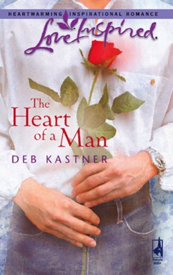 Книга "The Heart of a Man" – Deb Kastner