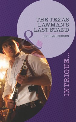Книга "The Texas Lawman's Last Stand" – Delores Fossen