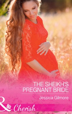 Книга "The Sheikh's Pregnant Bride" – Jessica Gilmore